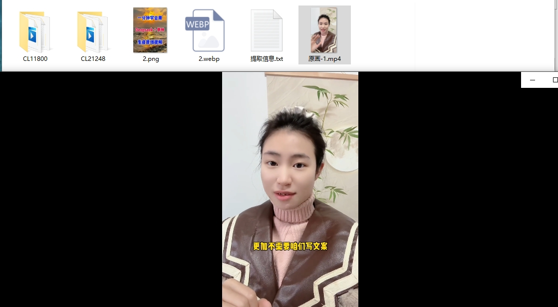 图文视频本地化